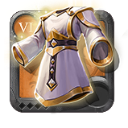 Master's Robe of Purity