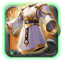 Master's Robe of Purity [6.1]