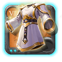 Master's Robe of Purity [6.2]