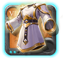 Master's Robe of Purity