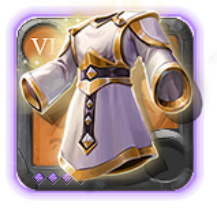 Master's Robe of Purity [6.3]