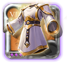 Master's Robe of Purity