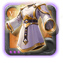 Master's Robe of Purity