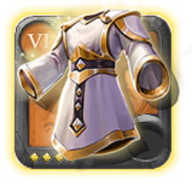 Master's Robe of Purity [6.4]