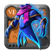 Master's Feyscale Robe [6.0]