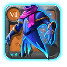 Master's Feyscale Robe [6.2]