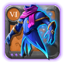 Master's Feyscale Robe [6.3]