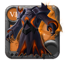 Master's Fiend Robe [6.0]