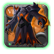 Master's Fiend Robe [6.1]