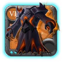 Master's Fiend Robe [6.2]