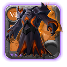 Master's Fiend Robe [6.3]