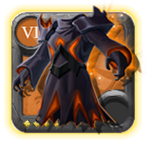 Master's Fiend Robe [6.4]