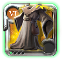 Master's Druid Robe
