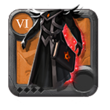 Master's Cultist Robe [6.0]