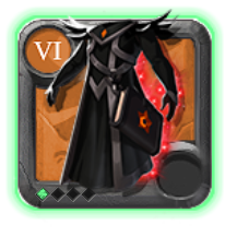 Master's Cultist Robe [6.1]