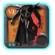 Master's Cultist Robe [6.2]
