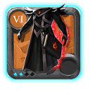Master's Cultist Robe