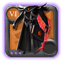 Master's Cultist Robe [6.3]