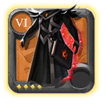 Master's Cultist Robe [6.4]