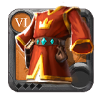 Master's Royal Robe [6.0]