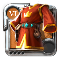 Master's Royal Robe