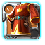 Master's Royal Robe