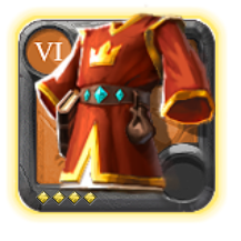 Master's Royal Robe [6.4]