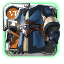Master's Scholar Robe