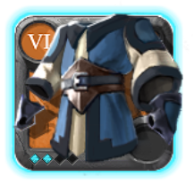 Master's Scholar Robe [6.2]