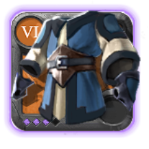 Master's Scholar Robe [6.3]