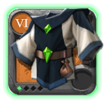 Master's Cleric Robe [6.1]