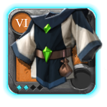 Master's Cleric Robe [6.2]