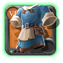 Master's Harvester Garb [6.1]