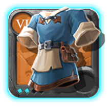 Master's Harvester Garb [6.2]