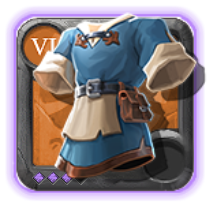 Master's Harvester Garb [6.3]