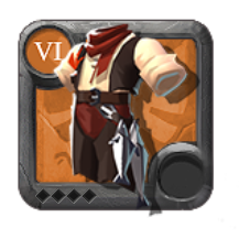 Master's Fisherman Garb [6.0]