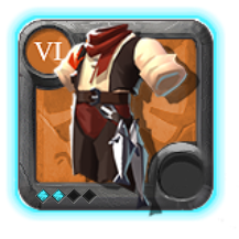 Master's Fisherman Garb [6.2]