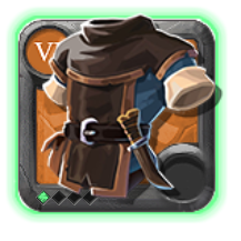 Master's Skinner Garb [6.1]