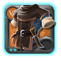 Master's Skinner Garb [6.2]
