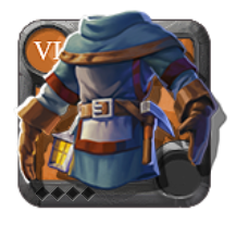Master's Miner Garb [6.0]