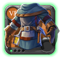 Master's Miner Garb [6.1]