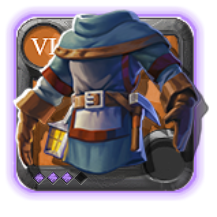 Master's Miner Garb [6.3]