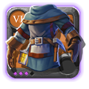 Master's Miner Garb