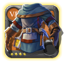Master's Miner Garb [6.4]