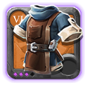 Master's Quarrier Garb