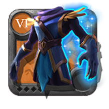 Master's Mistwalker Jacket [6.0]