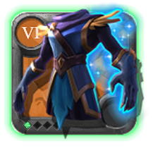 Master's Mistwalker Jacket [6.1]