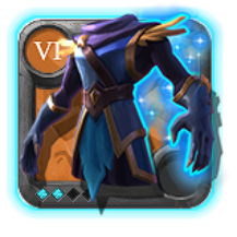 Master's Mistwalker Jacket [6.2]