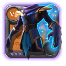 Master's Mistwalker Jacket [6.3]
