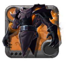 Master's Hellion Jacket [6.0]